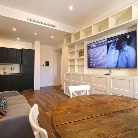 Borsieri Apartments - By 101Flats Rome Luaran gambar