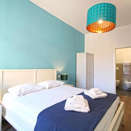 Borsieri Apartments - By 101Flats Rome Luaran gambar