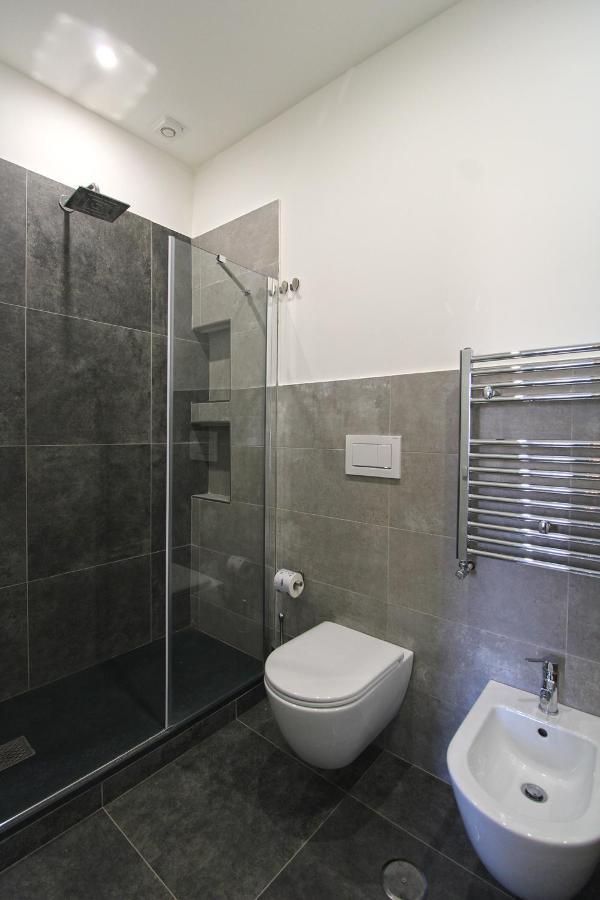 Borsieri Apartments - By 101Flats Rome Luaran gambar